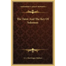The Tarot and the Key of Solomon