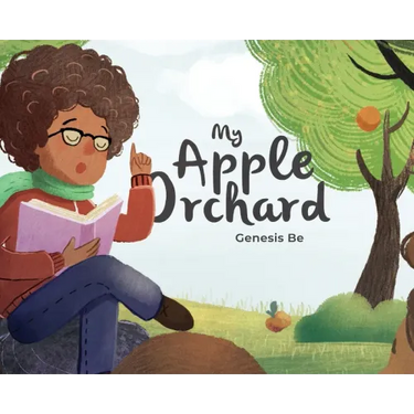 My Apple Orchard