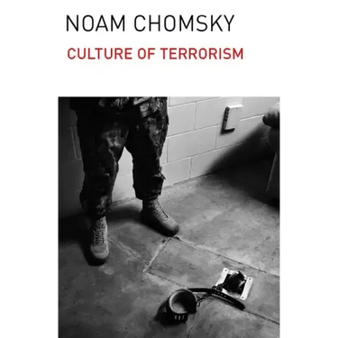 Culture of Terrorism