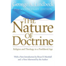The Nature of Doctrine, 25th Anniversary Edition: Religion and Theology in a Postliberal Age