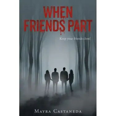 When Friends Part