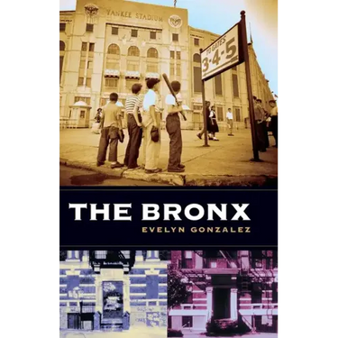 The Bronx