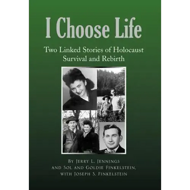 I Choose Life
