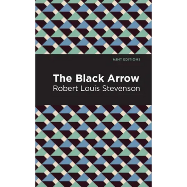 The Black Arrow
