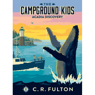 Acadia Discovery: #8