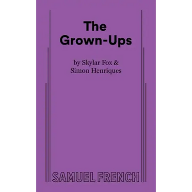 The Grown-Ups