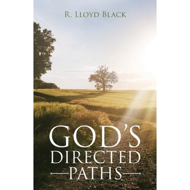 God's Directed Paths