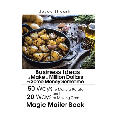 Business Ideas to Make a Million Dollars or Some Money Sometime