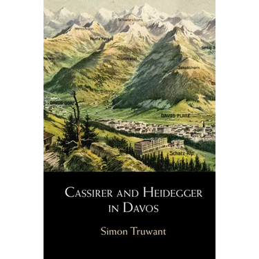 Cassirer and Heidegger in Davos