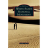 White Sands National Monument