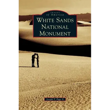 White Sands National Monument