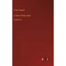 A Tale of Three Lions: in large print