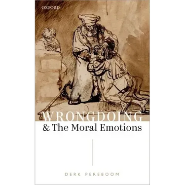 Wrongdoing and the Moral Emotions
