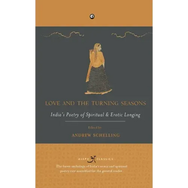 Love and the Turning Seasons