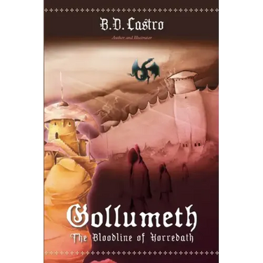 Gollumeth-The Bloodline of Horredath