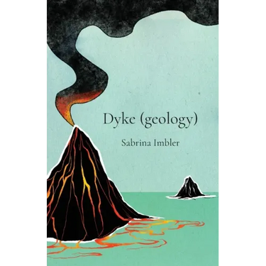 Dyke (geology)