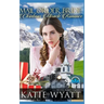 Mail Order Bride Christmas Miracles Romance
