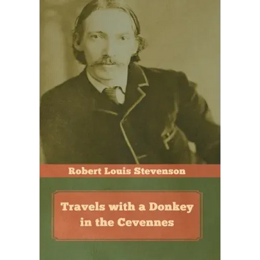 Travels with a Donkey in the Cevennes