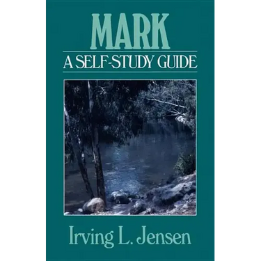 Mark: A Self-Study Guide