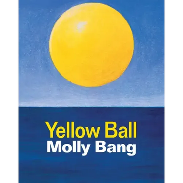 Yellow Ball
