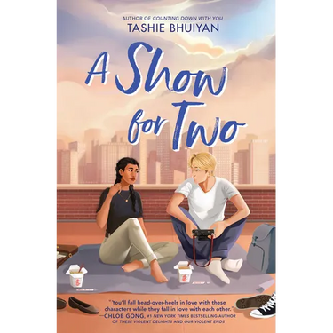 A Show for Two