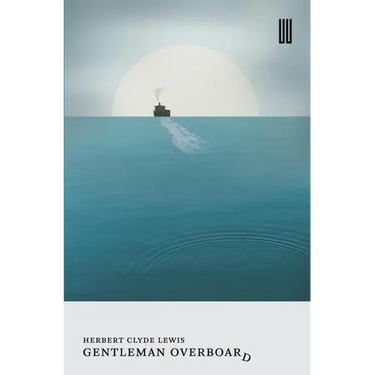 Gentleman Overboard