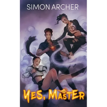 Yes, Master