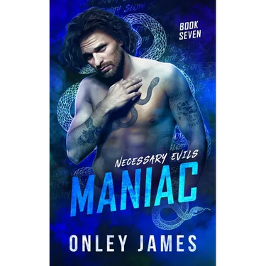 Maniac
