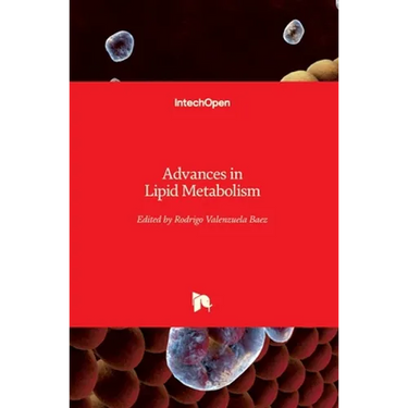 Advances in Lipid Metabolism