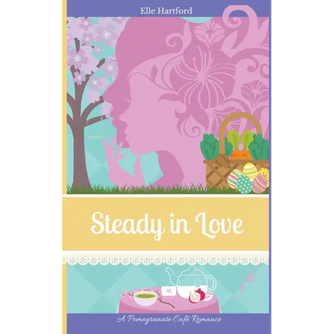 Steady in Love