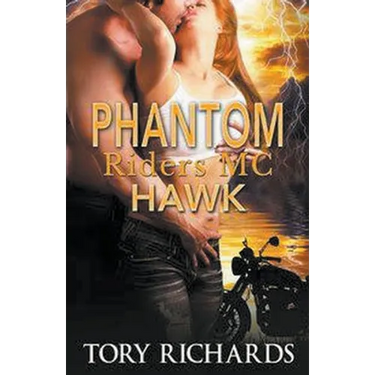 Phantom Riders MC - Hawk