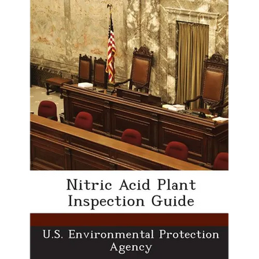 Nitric Acid Plant Inspection Guide