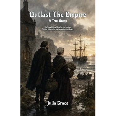 Outlast the Empire, A True Story