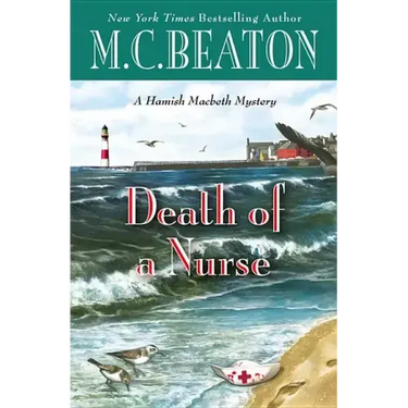 Death of a Nurse