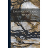 Earthquakes and Mountains