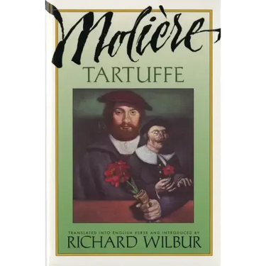 Tartuffe, by Molière