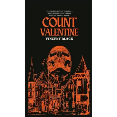 Count Valentine