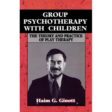 Group Psychotherapy with Children