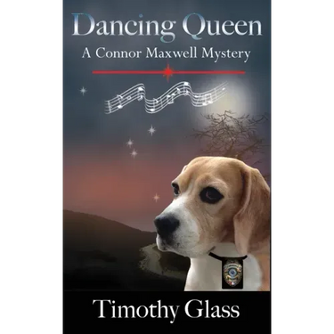Dancing Queen: A Connor Maxwell Mystery