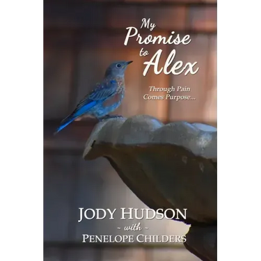 My Promise to Alex