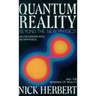 Quantum Reality: Beyond the New Physics