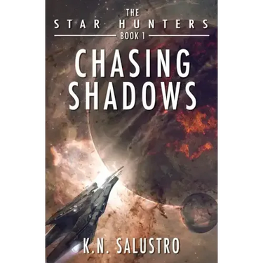 Chasing Shadows