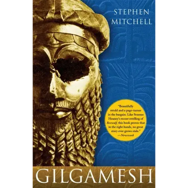 Gilgamesh: A New English Version