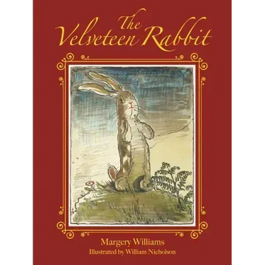 The Velveteen Rabbit