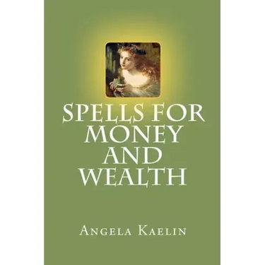 Spells for Money and Wealth