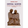 Universal Salvation: Eschatology in the Thought of Gregory of Nyssa and Karl Rahner