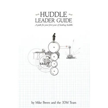 Huddle Leader Guide