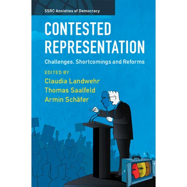 Contested Representation