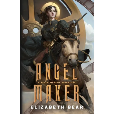 Angel Maker