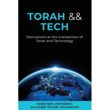 Torah && Tech: Discussions at the Intersection of Torah and Technology